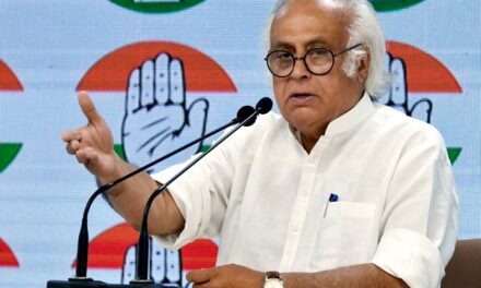 “Why has security situation in Jammu deteriorated?” Congress’ Jairam Ramesh