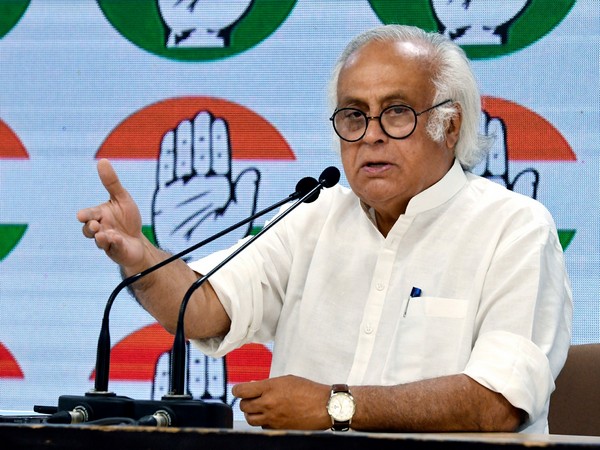 “Why has security situation in Jammu deteriorated?” Congress’ Jairam Ramesh