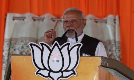 J-K people looking forward to a govt free of corruption, terrorism, separatism: PM Modi