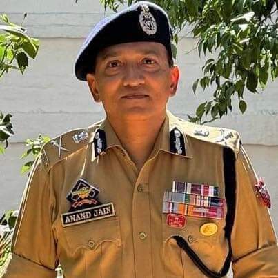 Head Constable killed, two police officers injured in Kathua encounter: ADGP Jammu Anand Jain