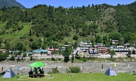 Keran village in J&K prioritises development as border tourism flourishes