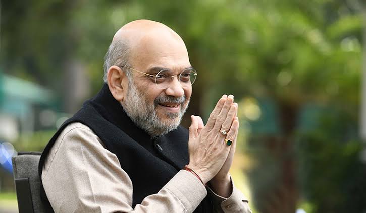 Country’s progress impossible without cybersecurity: Amit Shah