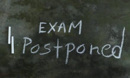 KU postpones all exams scheduled on 17 & 18 Sep