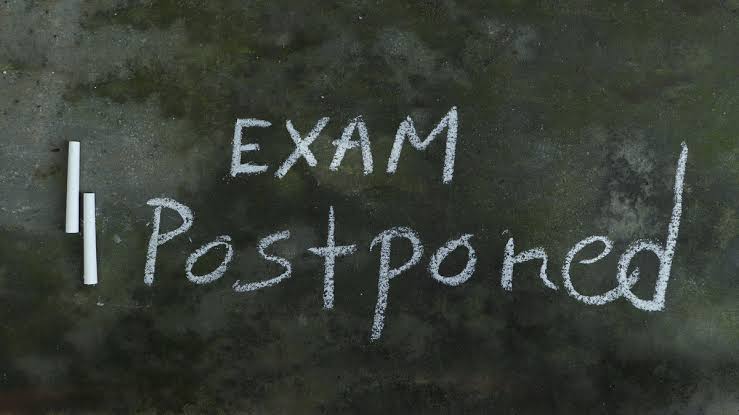 KU postpones all exams scheduled on 17 & 18 Sep