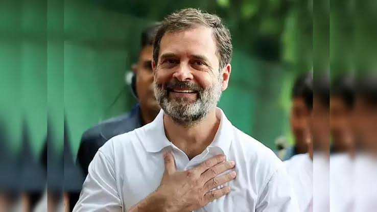 Rahul Gandhi to meet professionals from various sectors in Jammu next week