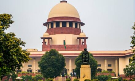 Supreme Court to hear plea seeking disclosure of NEET-PG question paper, answer keys