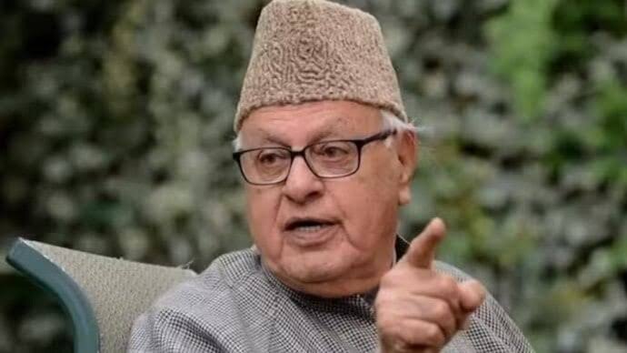 “Will Never align with BJP; Whoever aligns with them, their funeral will be taken out”: Farooq Abdullah