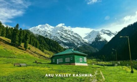 Best Tourist Villages Competition 2024: Aru Valley among 36 villages declared bags top slot