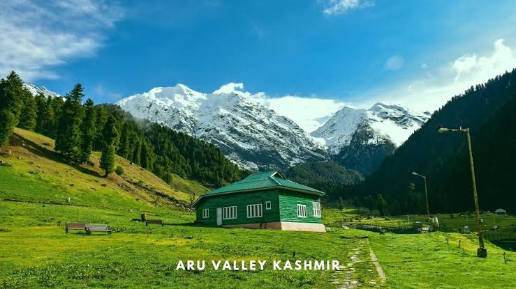 Best Tourist Villages Competition 2024: Aru Valley among 36 villages declared bags top slot