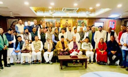 51 first-time MLAs to enter J&K Assembly