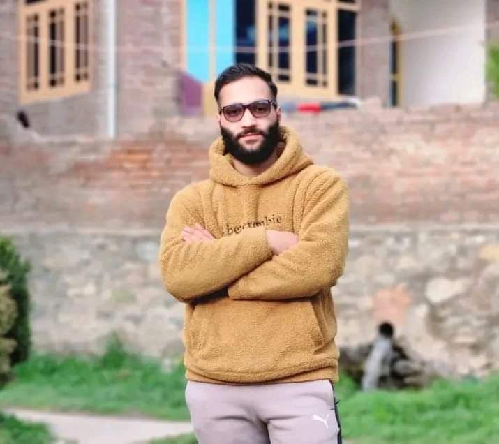 22-year-old missing man found dead in Srinagar’s Nishat