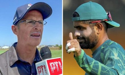 Gary Kirsten’s critical observations after T20 World Cup led Babar Azam to shun captaincy