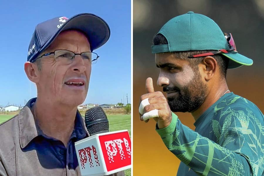 Gary Kirsten’s critical observations after T20 World Cup led Babar Azam to shun captaincy