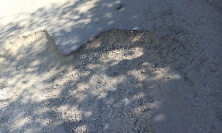 Killora Malikgund Road in Dire State, PMGSY Neglects Repairs; Locals Demand Urgent Action