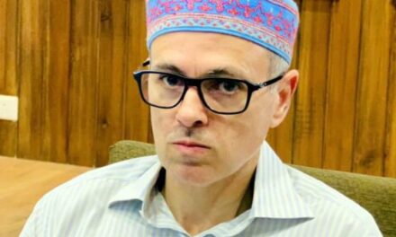 To end Prez Rule, Cabinet note must; Hopeful of Oath Ceremony on Wednesday: Omar Abdullah