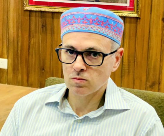 To end Prez Rule, Cabinet note must; Hopeful of Oath Ceremony on Wednesday: Omar Abdullah