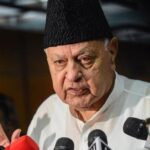 Will end sufferings of people from both regions of J&K: Farooq Abdullah