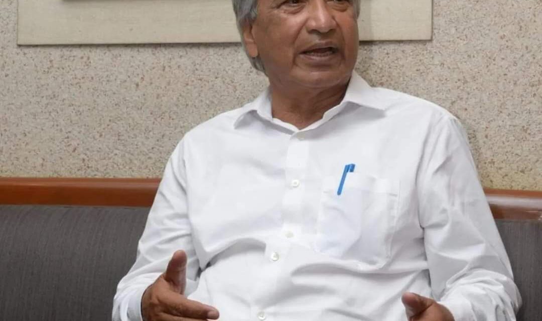 New govt in J&K must not be rigid in dealings with Centre: M Y Tarigami