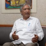 Celebrating Union Territory’s foundation day ‘humiliation’ for people of J-K: CPI(M)’s Tarigami