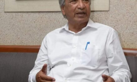 New orders on appointments undermine upcoming Legislature & Cabinet: Yousuf Tarigami