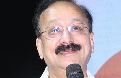 NCP leader Baba Siddique shot at in Mumbai