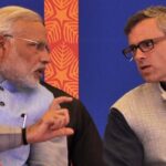 PM Modi extends wishes to Omar Abdullah on becoming CM of Jammu Kashmir, vows to work closely for region’s progress