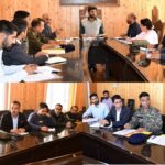 DC Ganderbal reviews Great Lakes Trek Permissions & Maintenance