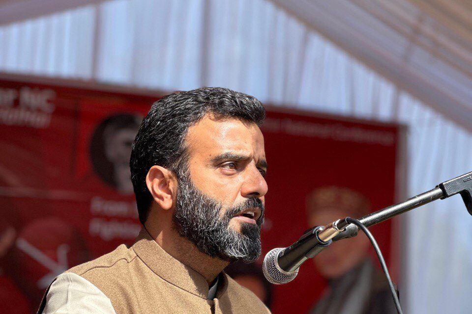 Expect J&K Assembly to pass resolution for restoration of Article 370 in first session: Ruhullah Mehdi