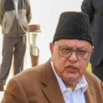 Dr Farooq demands independent probe into surge in encounters