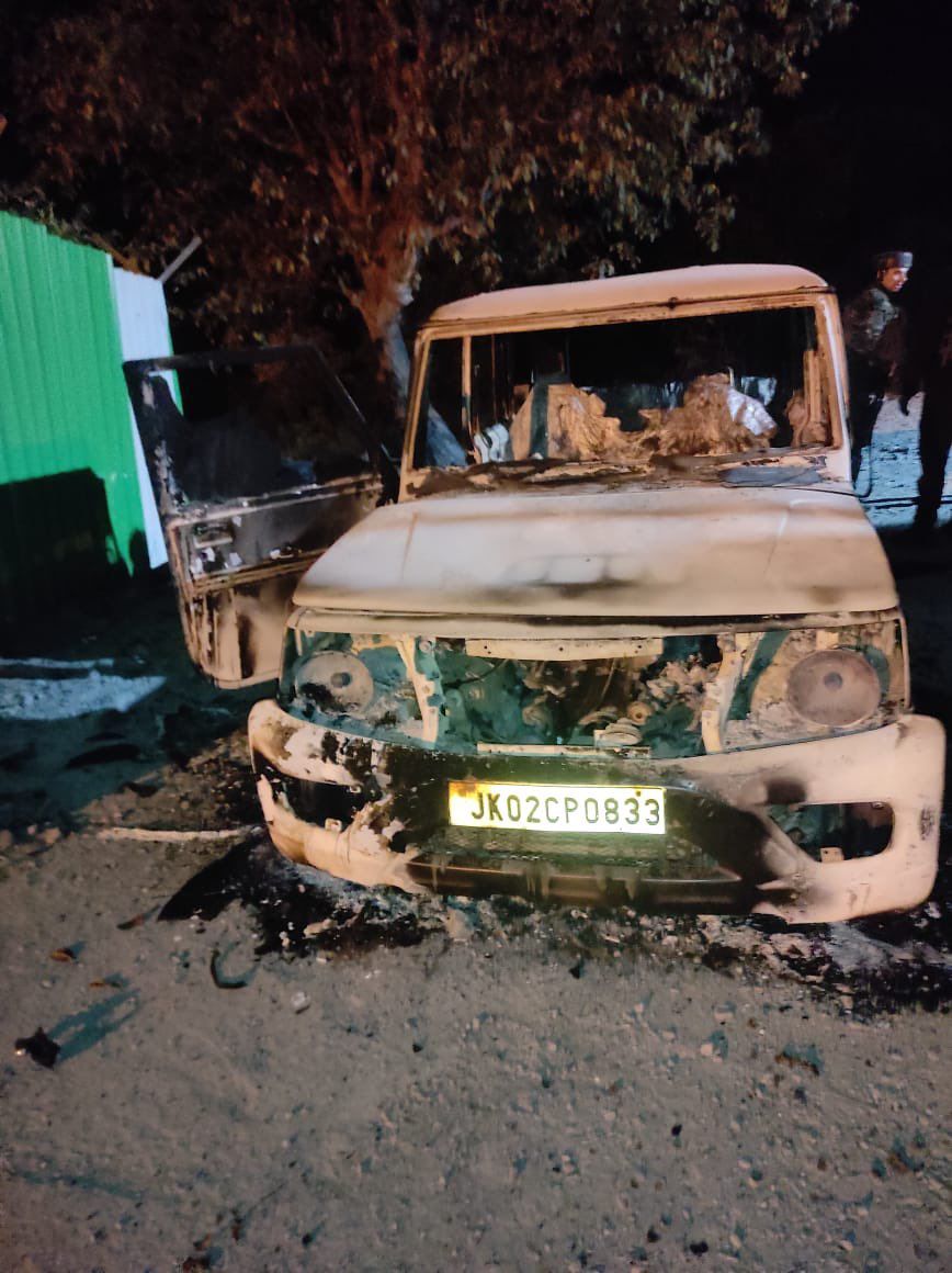 After deadly terror attack, uneasy calm prevails in J-K’s Gagangir