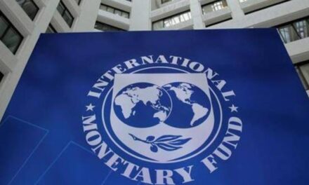 India remains world’s largest growing economy, says IMF