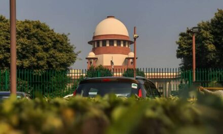 In majority verdict, SC holds states have power to regulate on industrial alcohol