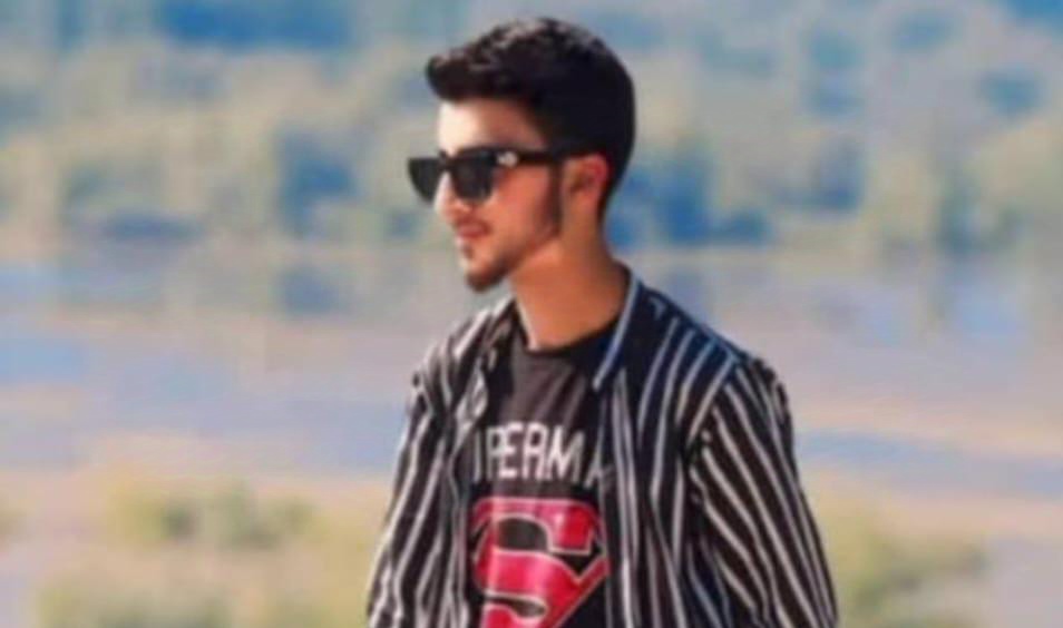 19-Year-Old motorcyclist dies in collision with speeding vehicle in Bandipora