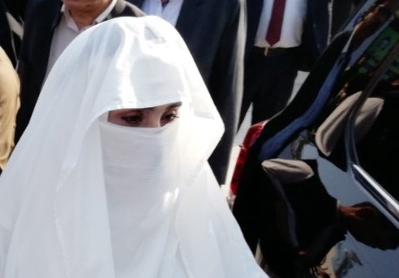 Imran Khan’s wife Bushra Bibi out on bail after months-long imprisonment