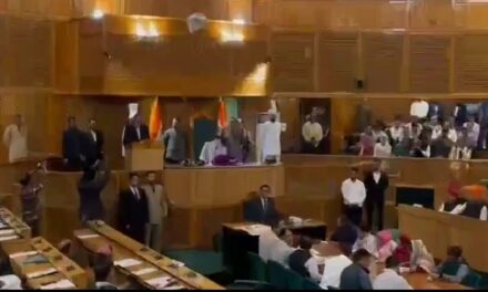 51 newly elected MLAs take oath in J&K assembly so far