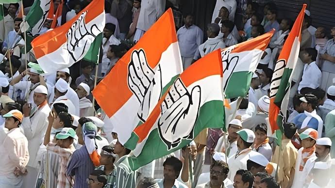 Cong decides not to join Ministry in newly formed Govt in J&K