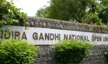 IGNOU extends last date for admission to October 15, 2024