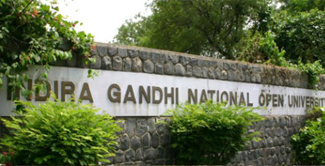 IGNOU extends last date for admission to October 15, 2024