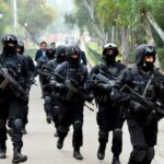 Govt orders withdrawal of NSG commandos from VIP security, CRPF to take charge