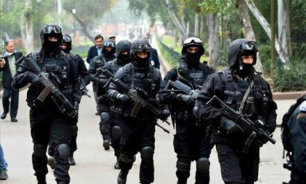 Govt orders withdrawal of NSG commandos from VIP security, CRPF to take charge