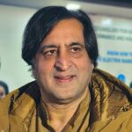 Govt enjoying honey-moon period, let’s wait for a week: Sajad Lone on Power outages in Kashmir