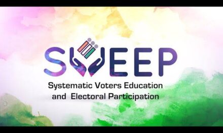 JK SVEEP tops bimonthly social media index in Assembly Elections 2024