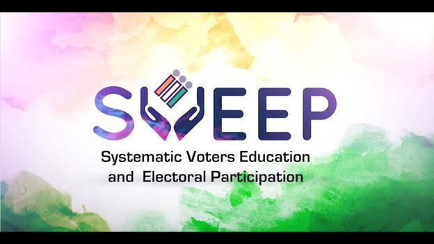 JK SVEEP tops bimonthly social media index in Assembly Elections 2024