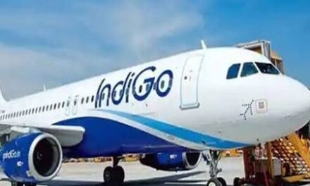 Srinagar airport goes on high alert as Indigo flight receives bomb threat