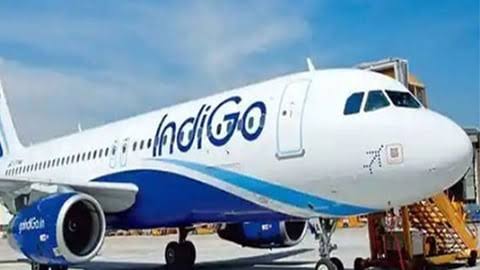 Srinagar airport goes on high alert as Indigo flight receives bomb threat