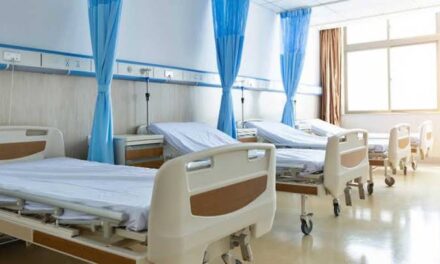 Construction on 50-bedded critical care block begins in Pulwama