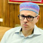 Will fight for restoration of J-K’s dignity: Omar Abdullah