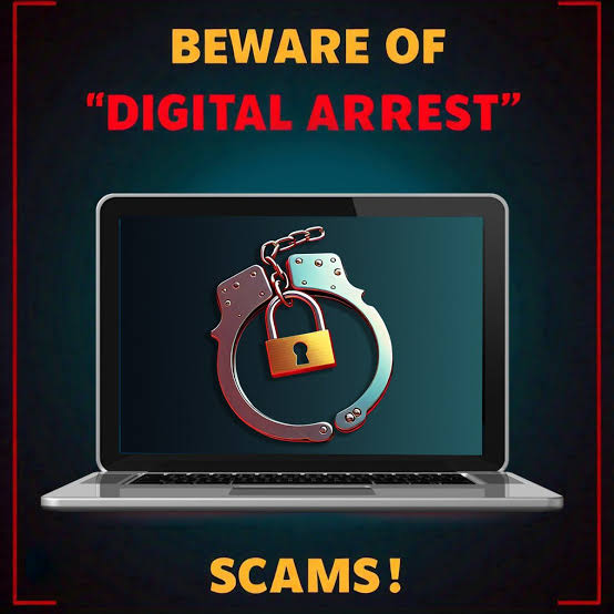 Srinagar police warns public of ‘digital arrest’ scam, urges to exercise caution