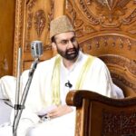 Any attempt to weaken Waqf will be resisted: Mirwaiz Umar*