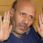 ‘PM Modi removed Article 370 after consulting Farooq, Omar Abdullah’: Engineer Rashid